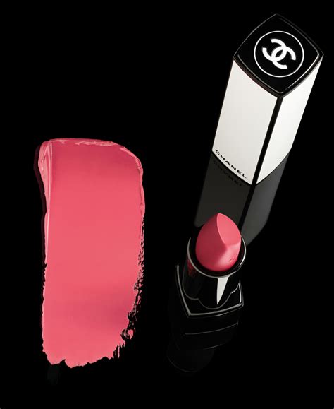 Chanel nuit blanche lipstick